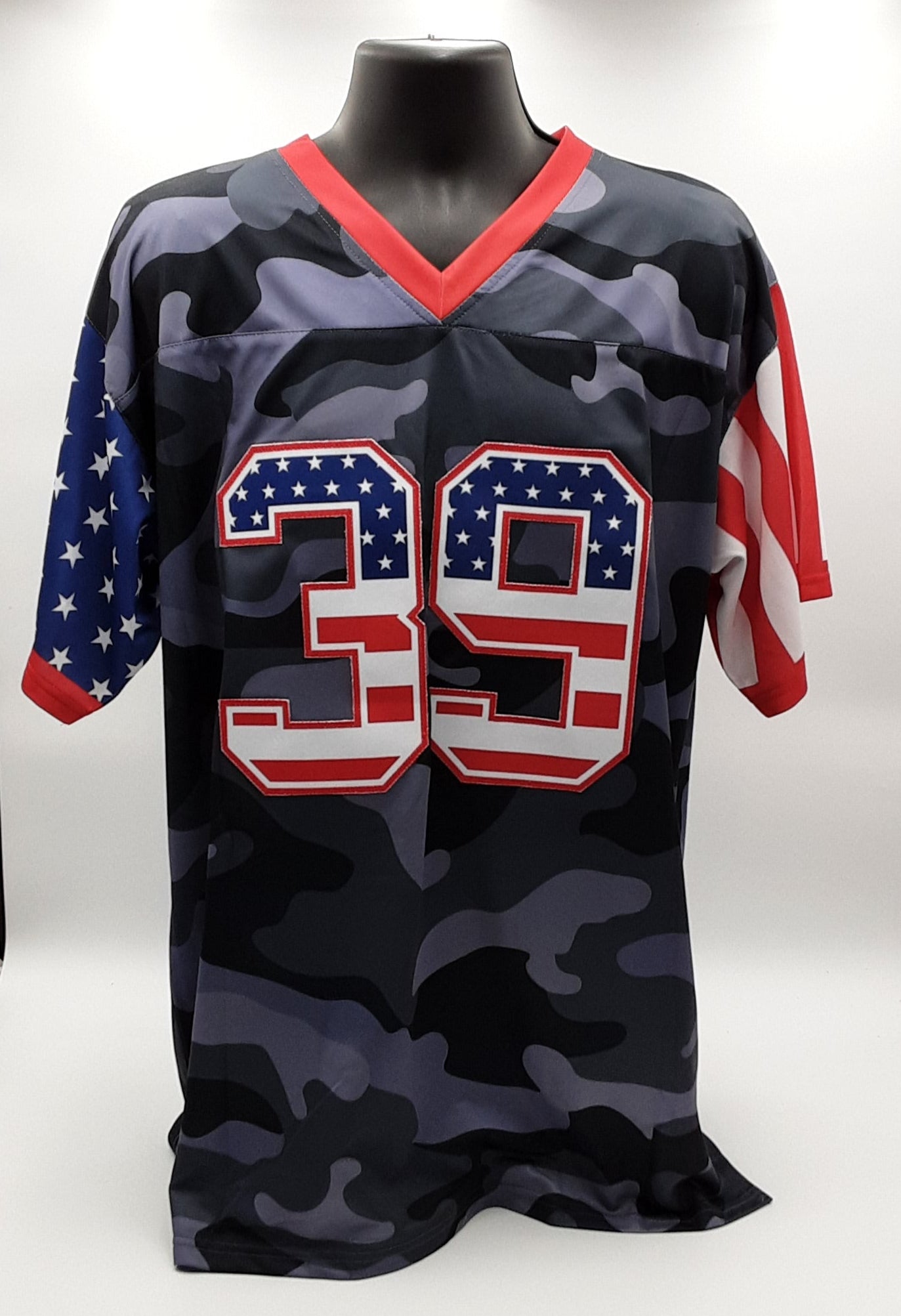 Minkah Fitzpatrick Authentic Signed Pro Style Jersey Autographed JSA