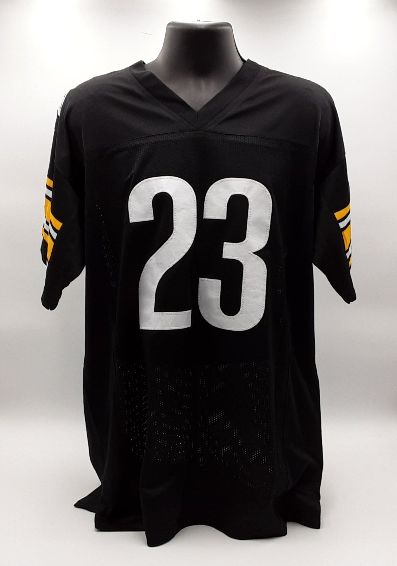 Darius Slay Jr Authentic Signed Pro Style Jersey Autographed Beckett