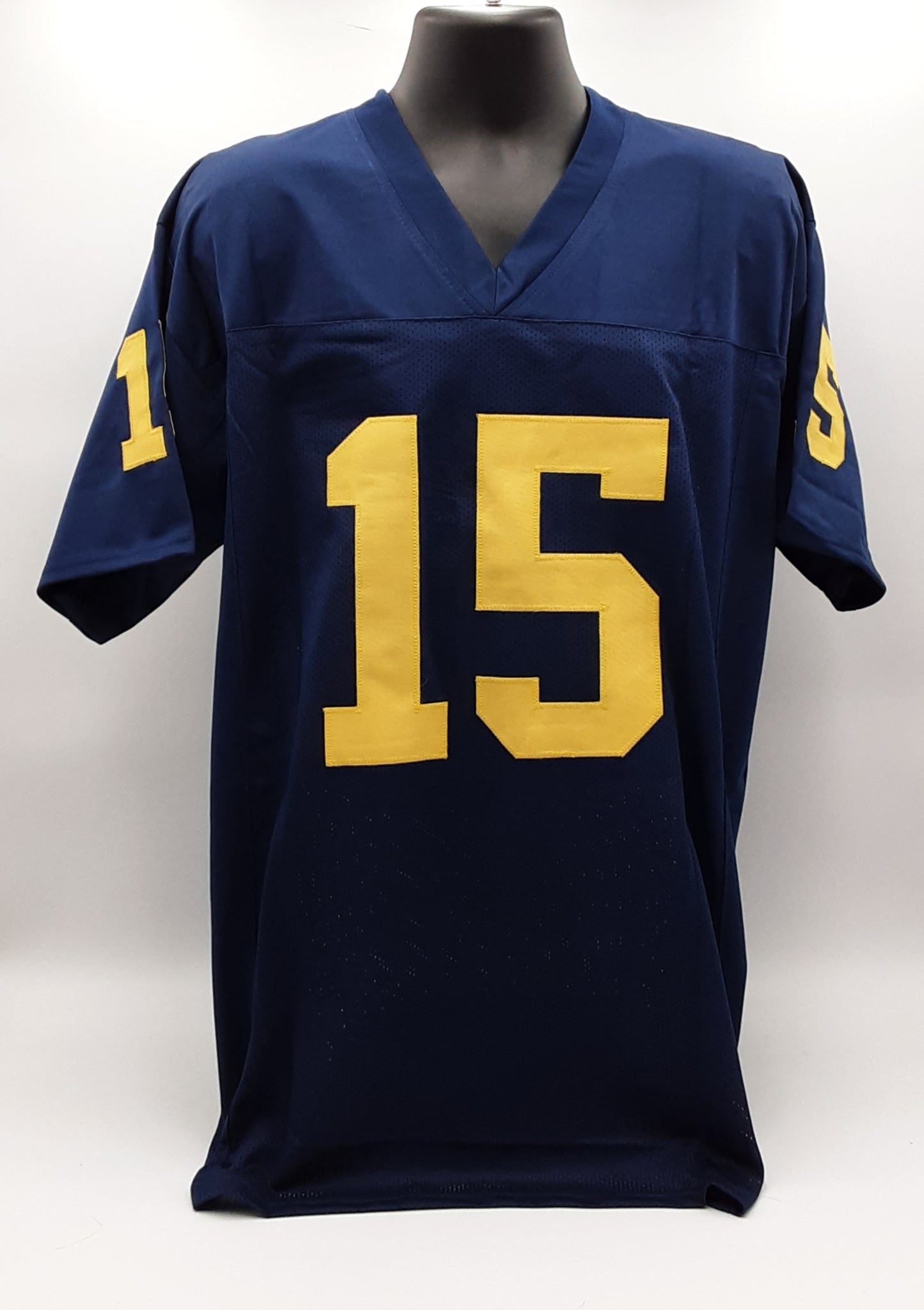 Chase Winovich Authentic Signed Pro Style Jersey Autographed Beckett R1