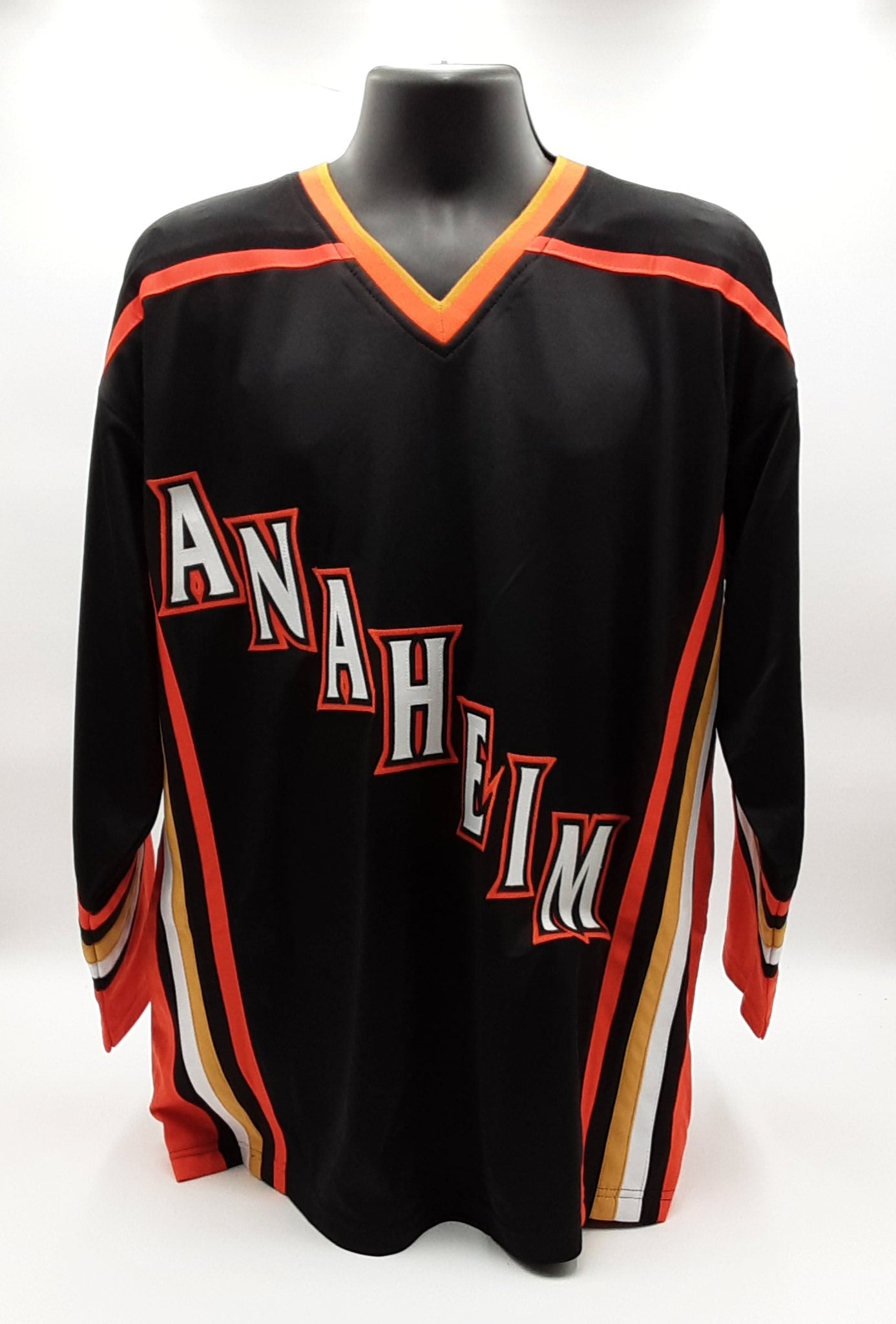 Alex Killorn Authentic Signed Pro Style Jersey Autographed JSA