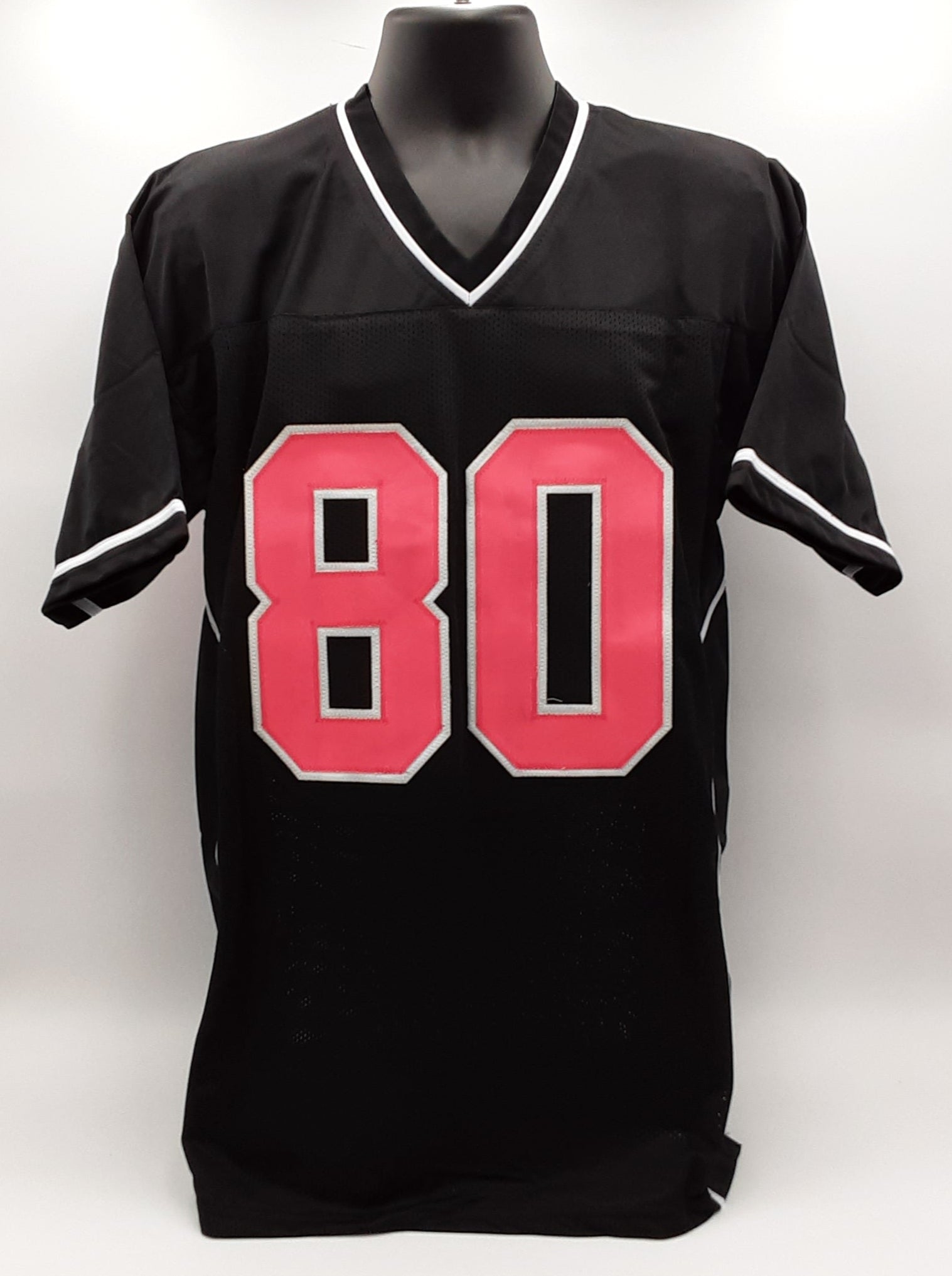 Adam Shaheen Authentic Signed Pro Style Jersey Autographed JSA R1