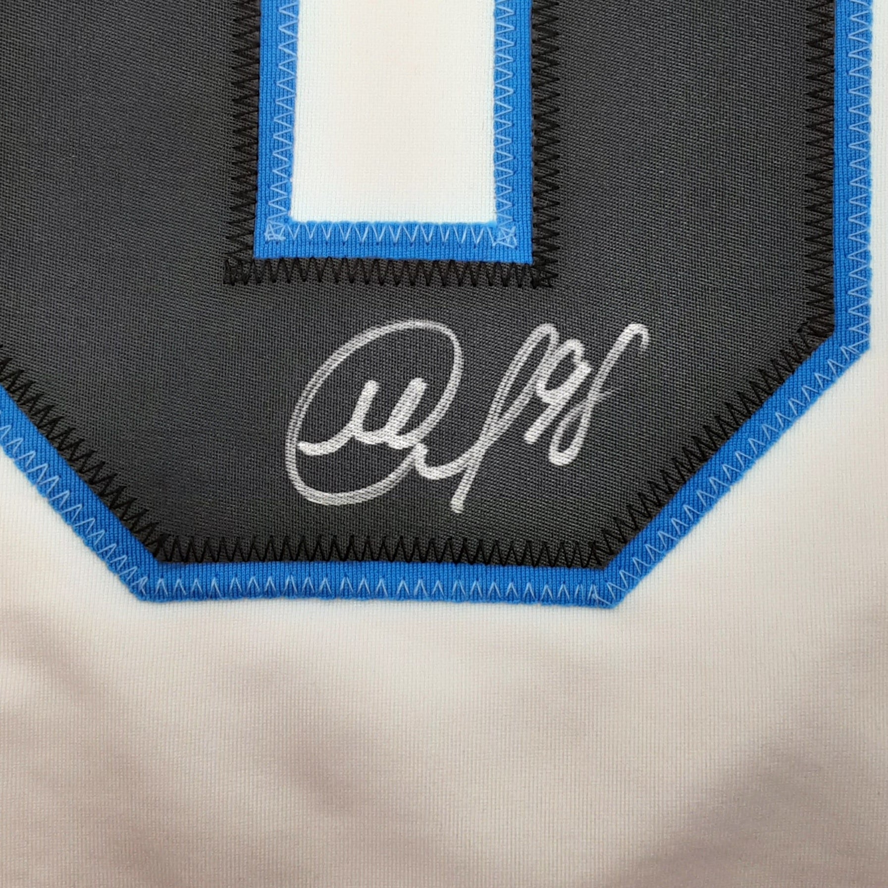 Mikhail Sergachev Authentic Signed Pro Style Jersey Autographed JSA R1