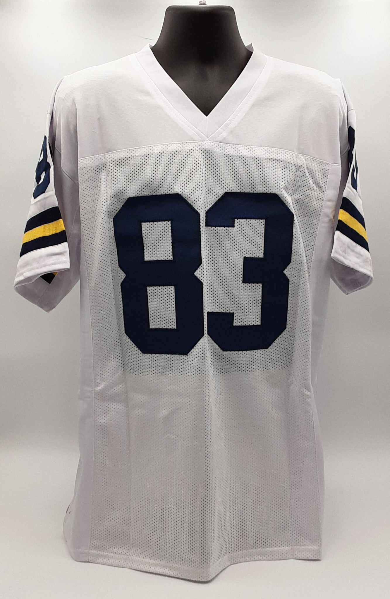 Erick All Authentic Signed Pro Style Jersey Autographed JSA R1