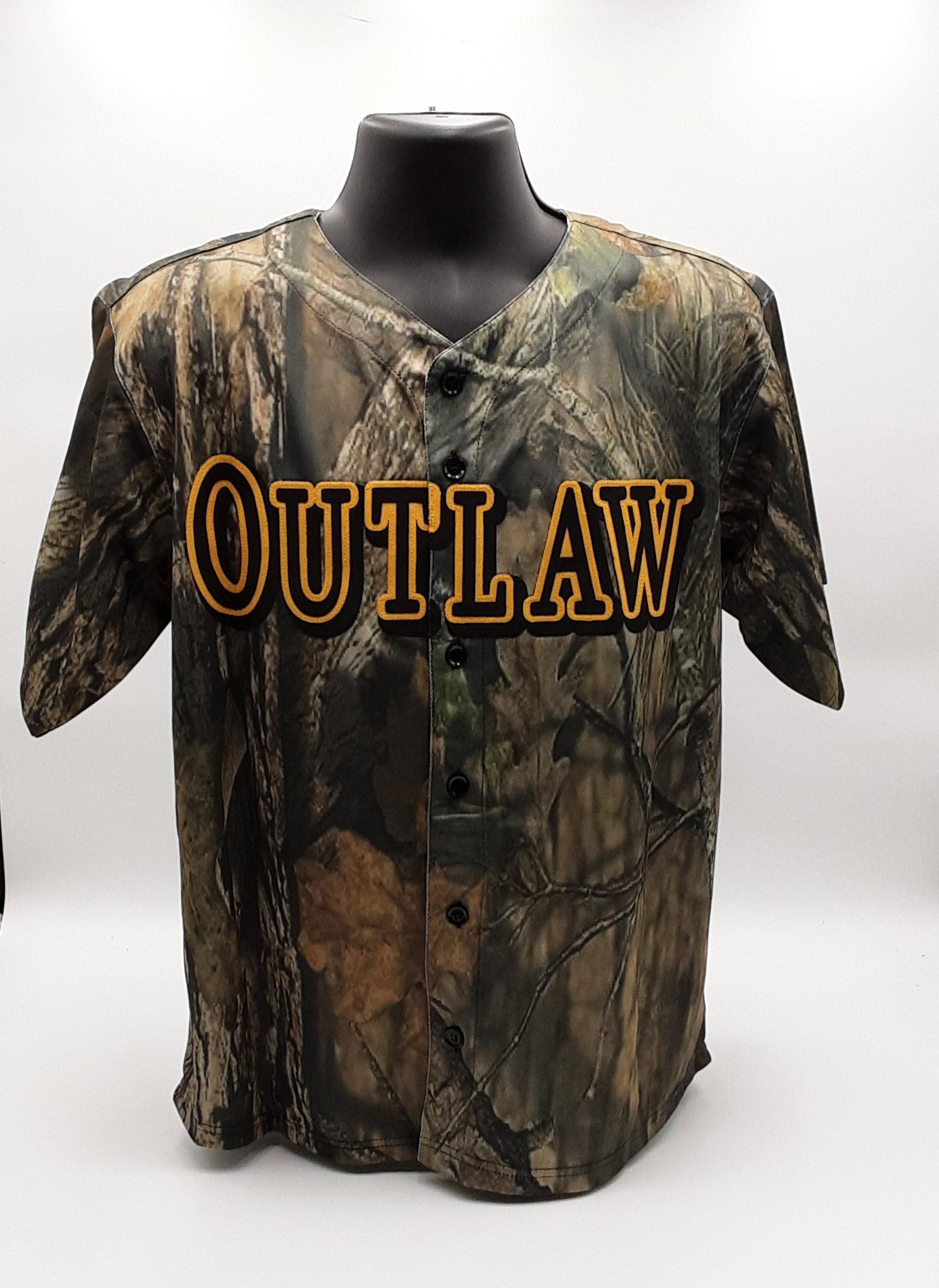 Kevin Kiermaier Signed Pro Style Jersey Autographed JSA R1