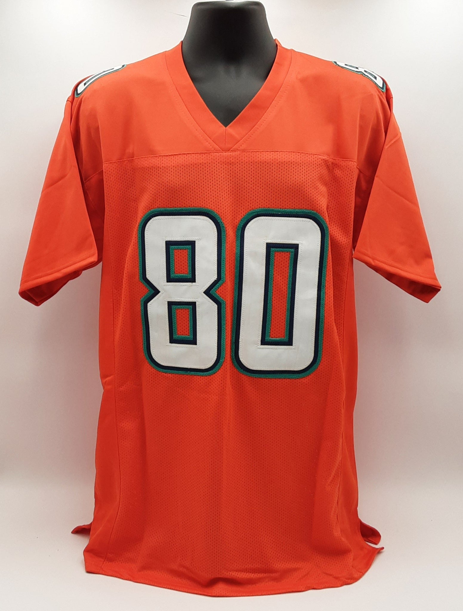 Adam Shaheen Authentic Signed Pro Style Jersey Autographed JSA R1