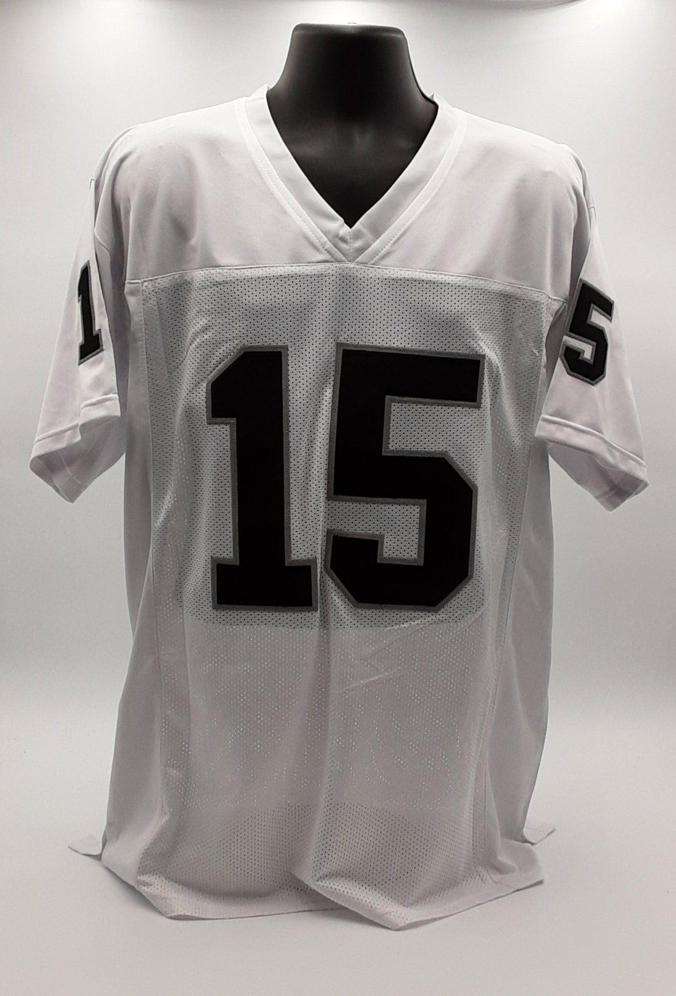 Gardener Minshew Authentic Signed Pro Style Jersey Autographed JSA R1