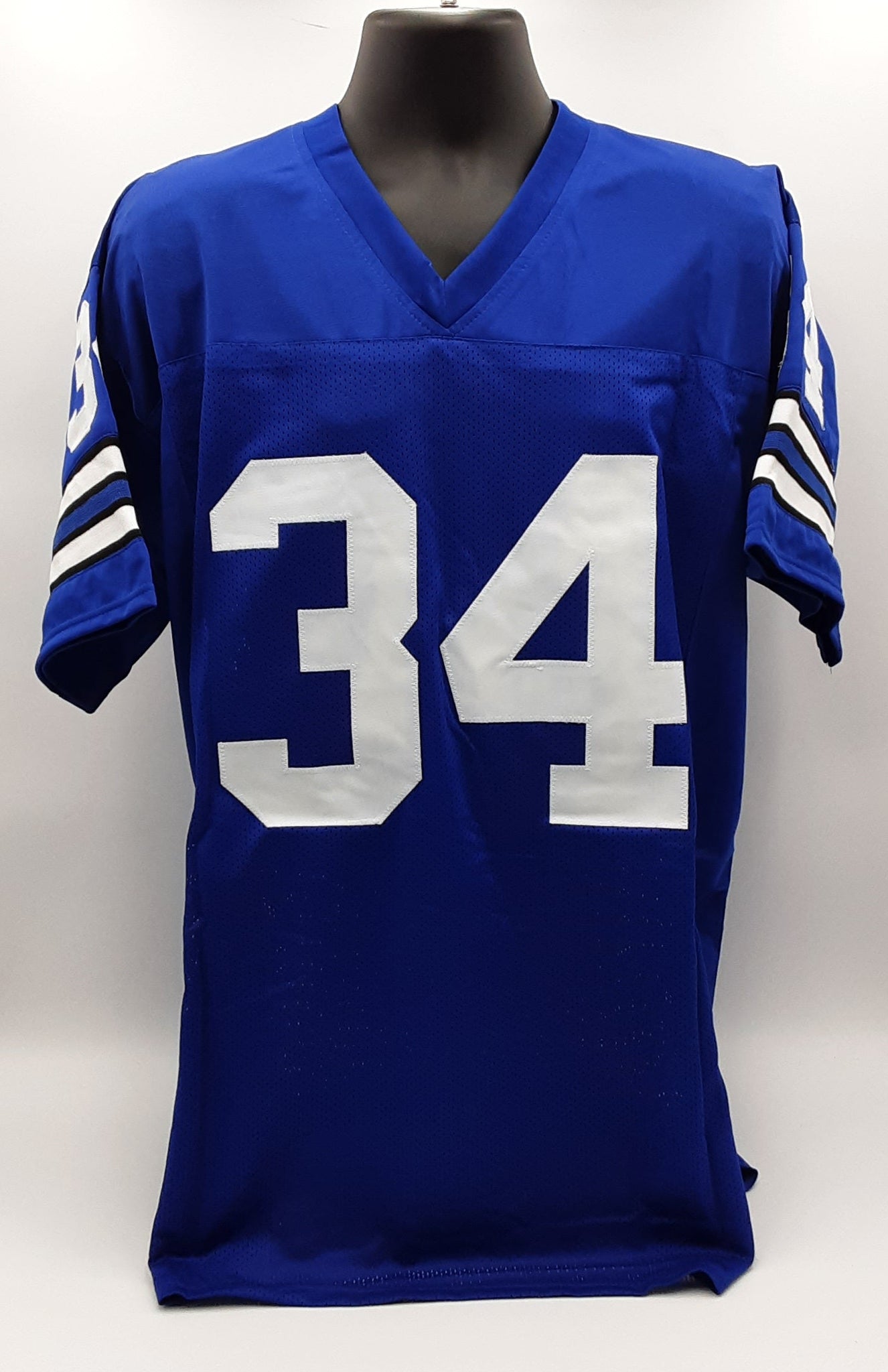 Cornell Green Authentic Signed Pro Style Jersey Autographed JSA R1