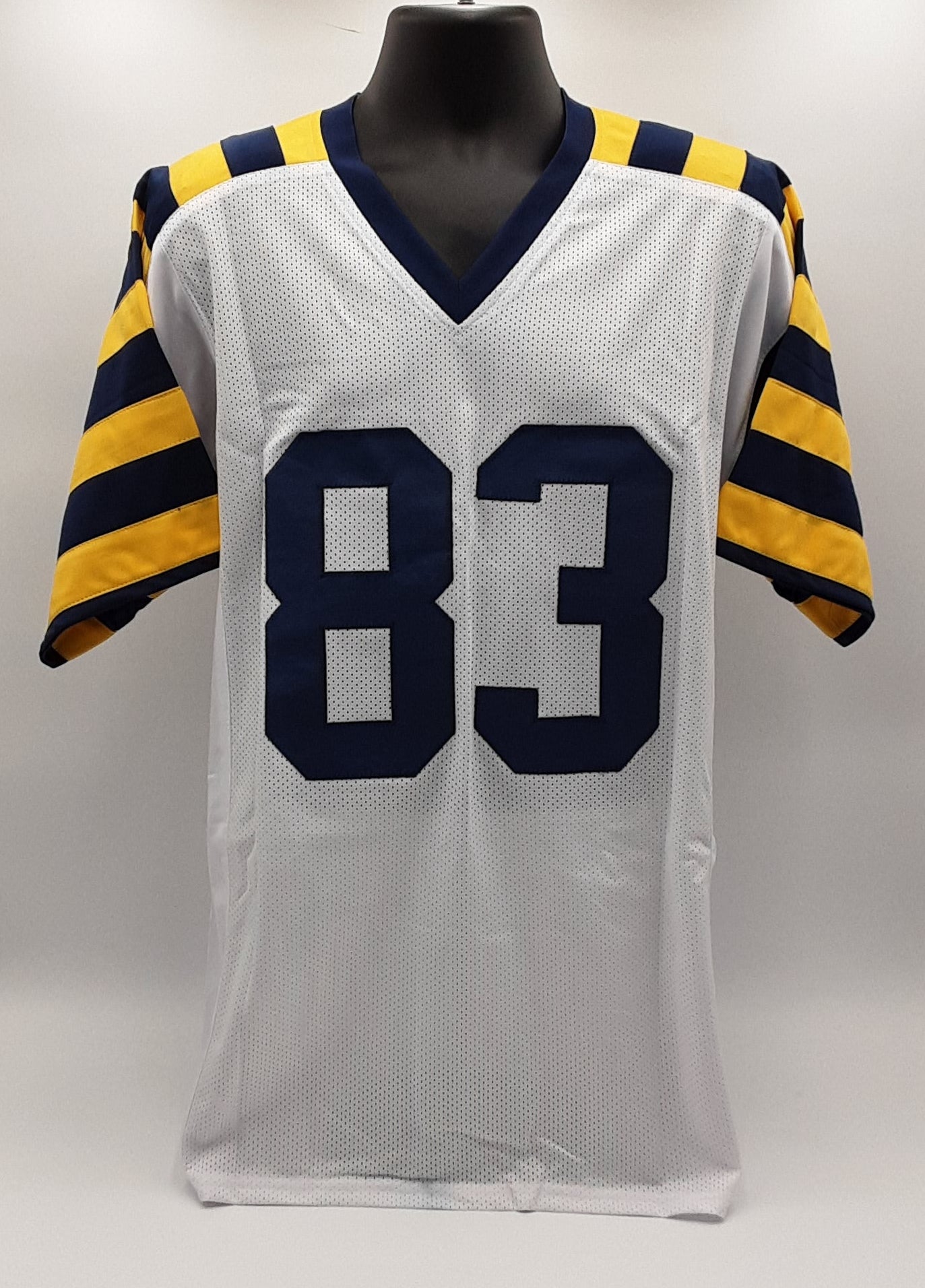 Erick All Authentic Signed Pro Style Jersey Autographed JSA R1