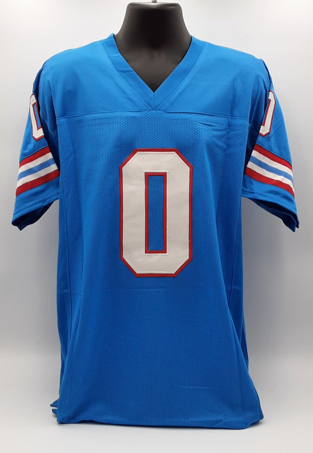 Calvin Ridley Signed Pro Style Jersey Autographed Beckett R1