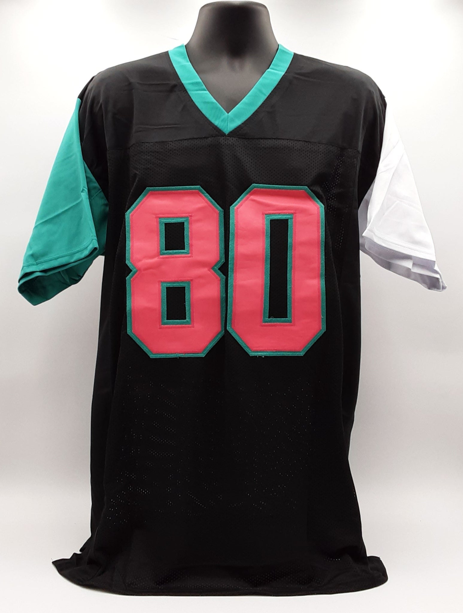 Adam Shaheen Authentic Signed Pro Style Jersey Autographed JSA R1