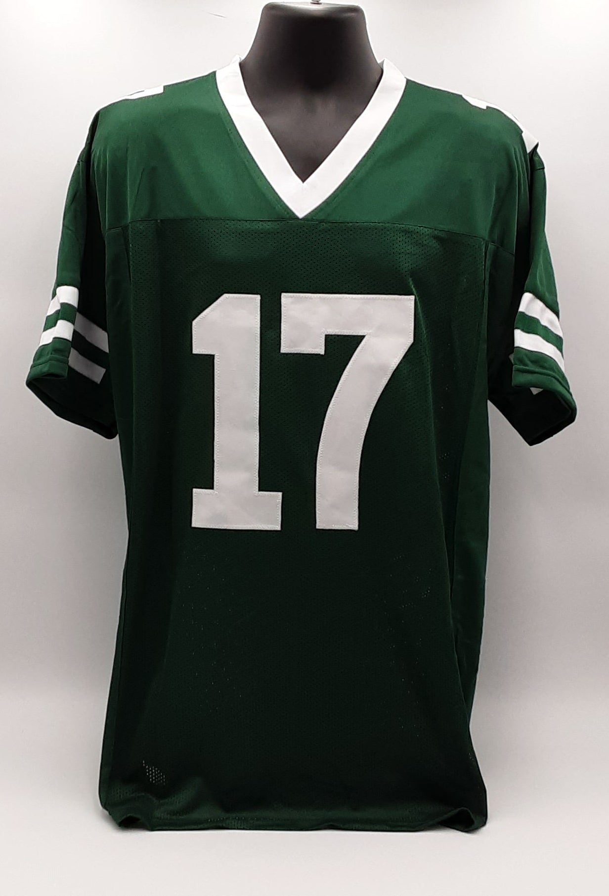 Davante Adams Authentic Signed Pro Style Jersey Autographed Beckett R1