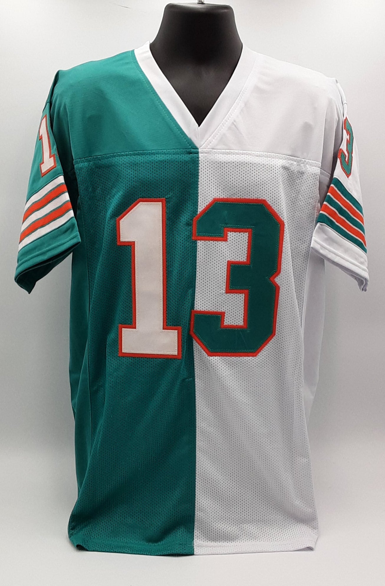 Dan Marino Authentic Signed Pro Style Jersey Autographed JSA R1