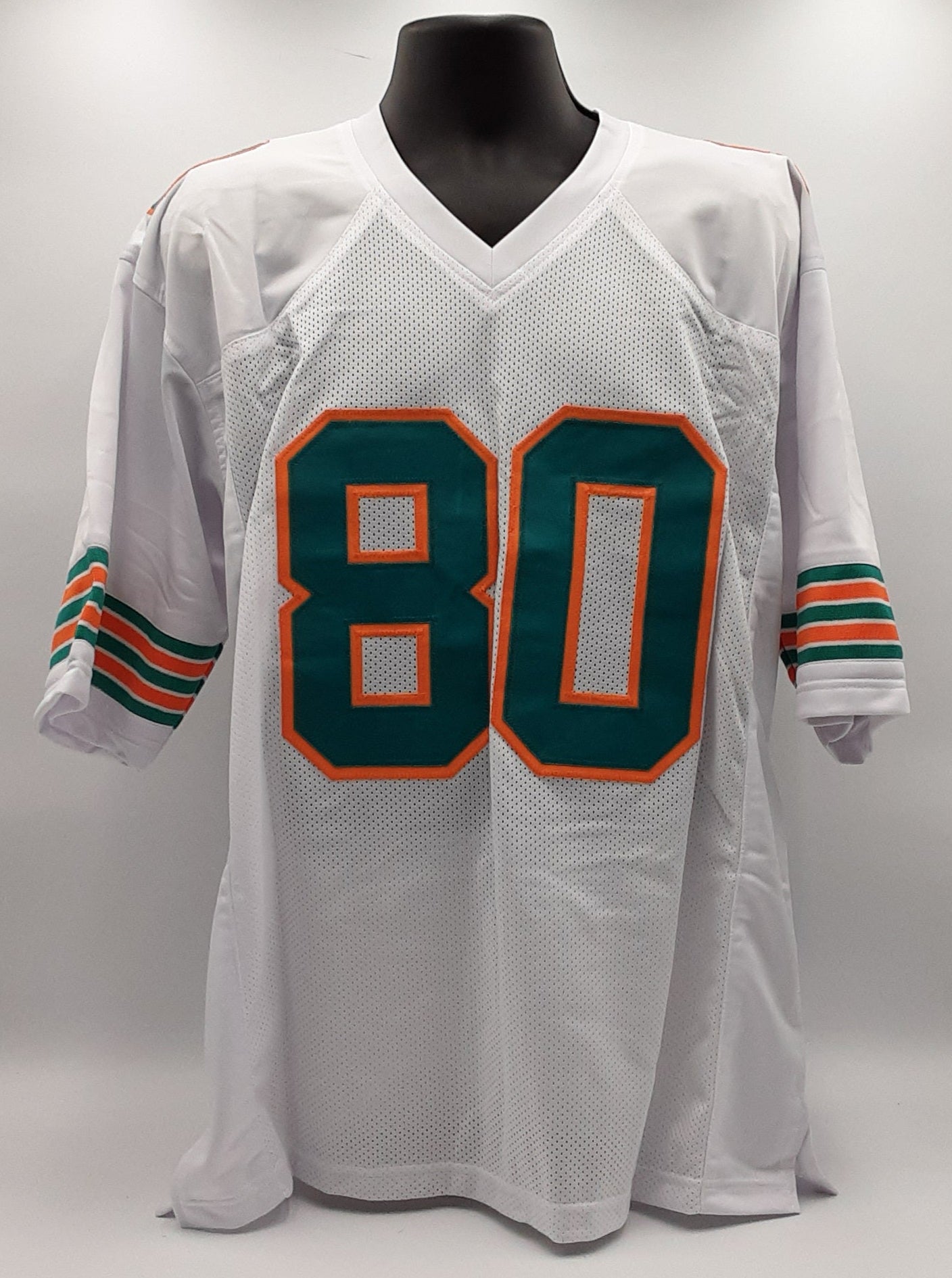 Adam Shaheen Authentic Signed & Inscribed Pro Style Jersey Autographed JSA R1