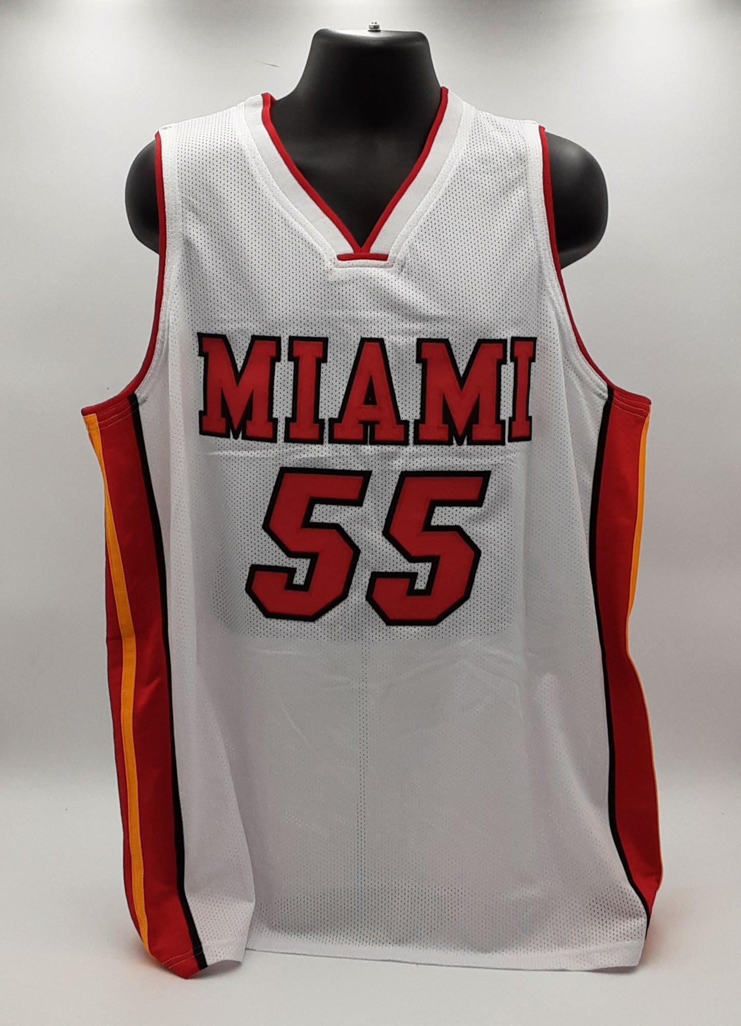 Jason Williams Authentic Signed Pro Style Jersey Autographed PSA DNA