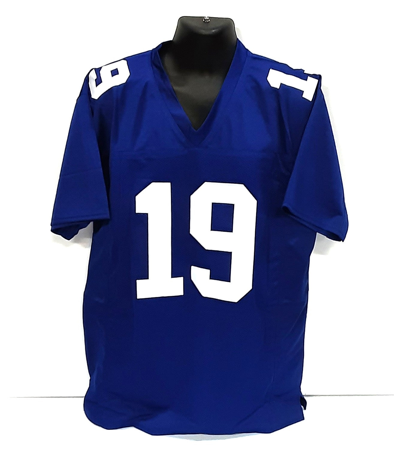 Kenny Golladay Signed Pro Style Jersey Autographed JSA R1