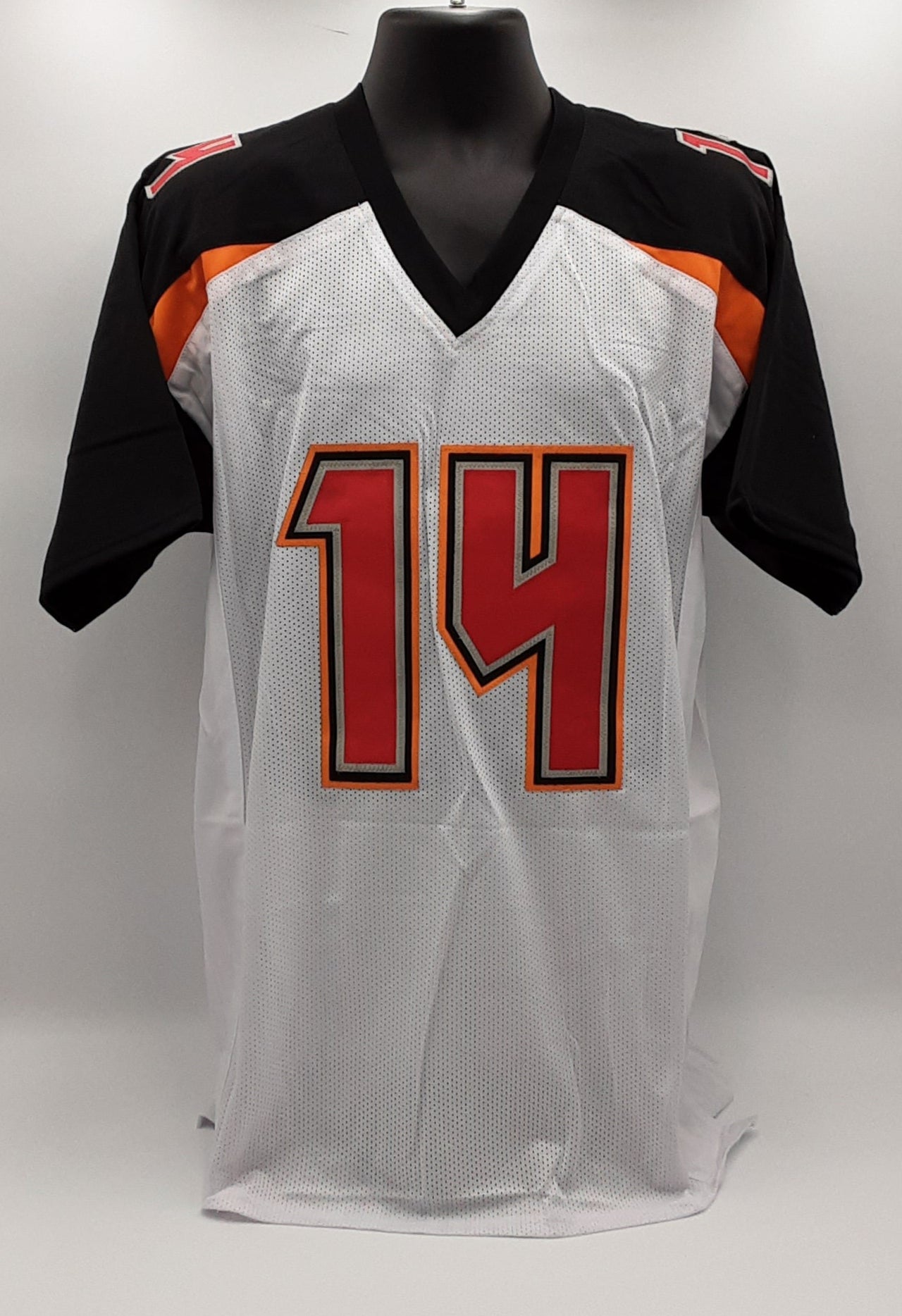 Chris Godwin Signed Pro Style Jersey Autographed JSA R1