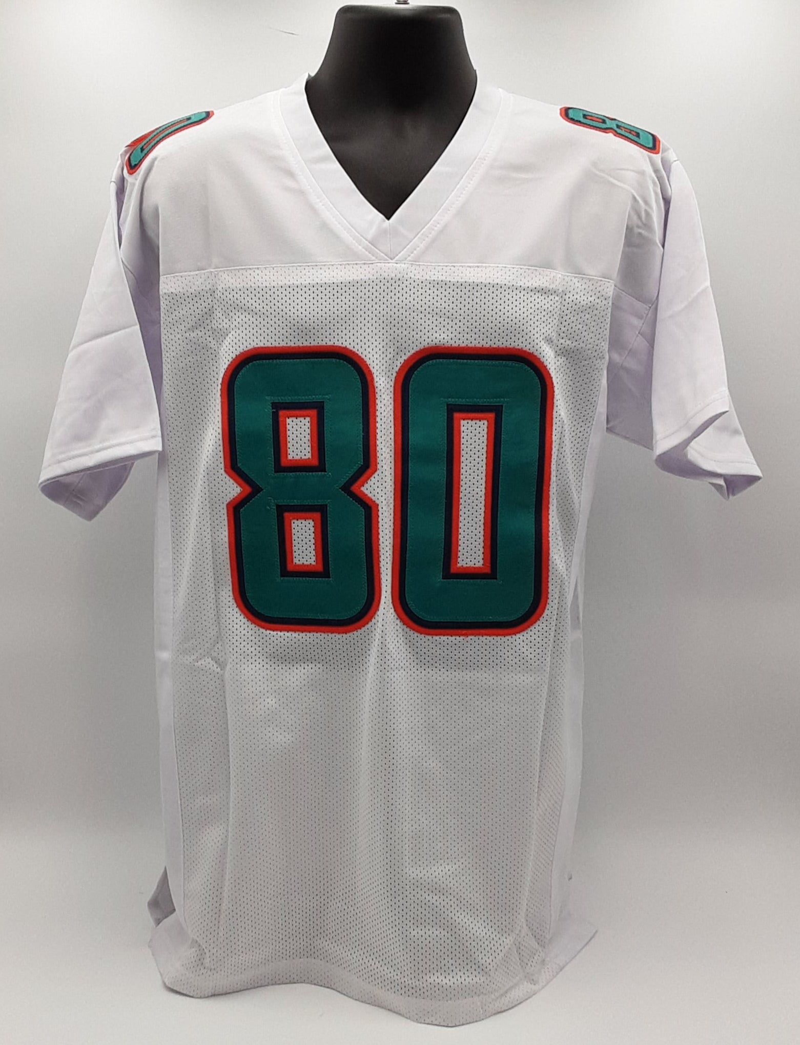 Adam Shaheen Authentic Signed Pro Style Jersey Autographed JSA R1