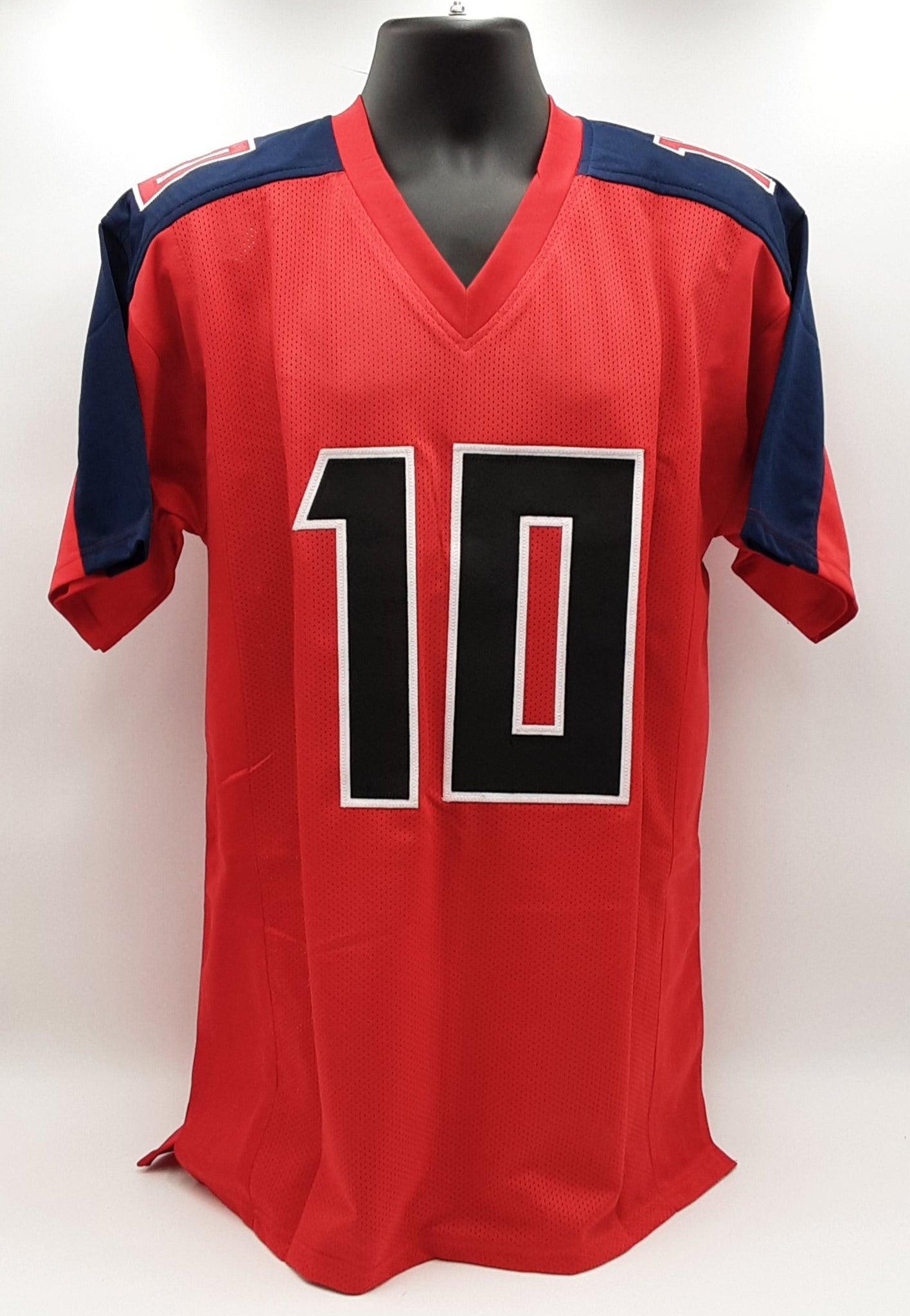Adam Humphries Authentic Signed Pro Style Jersey Autographed JSA R1