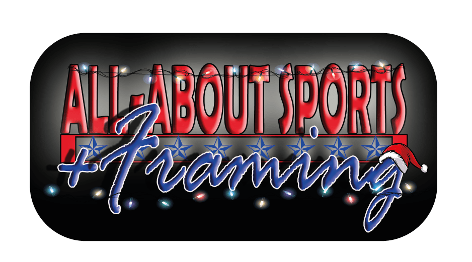 All About Sports + Framing