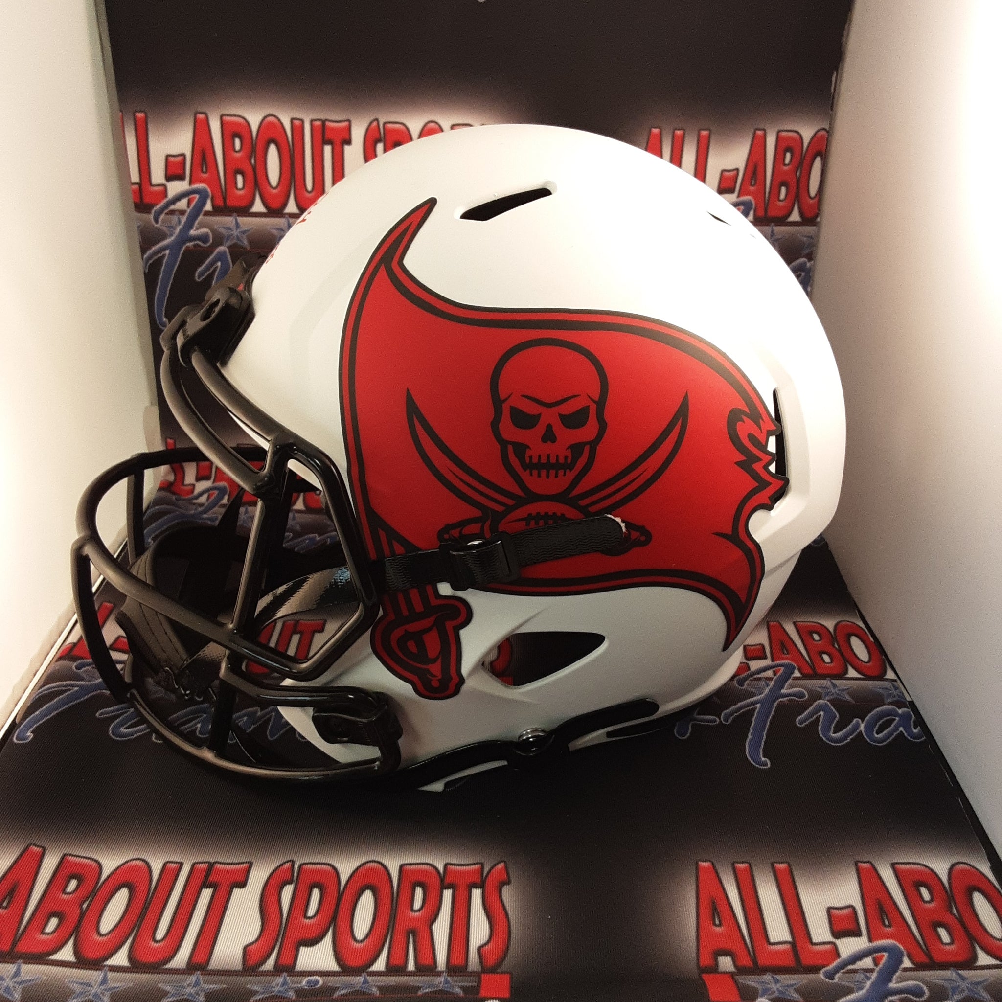 Winfield, Davis, Dean, Bunting, Edwards, Whitehead Authentic Signed Autographed Full-size Replica Helmet JSA