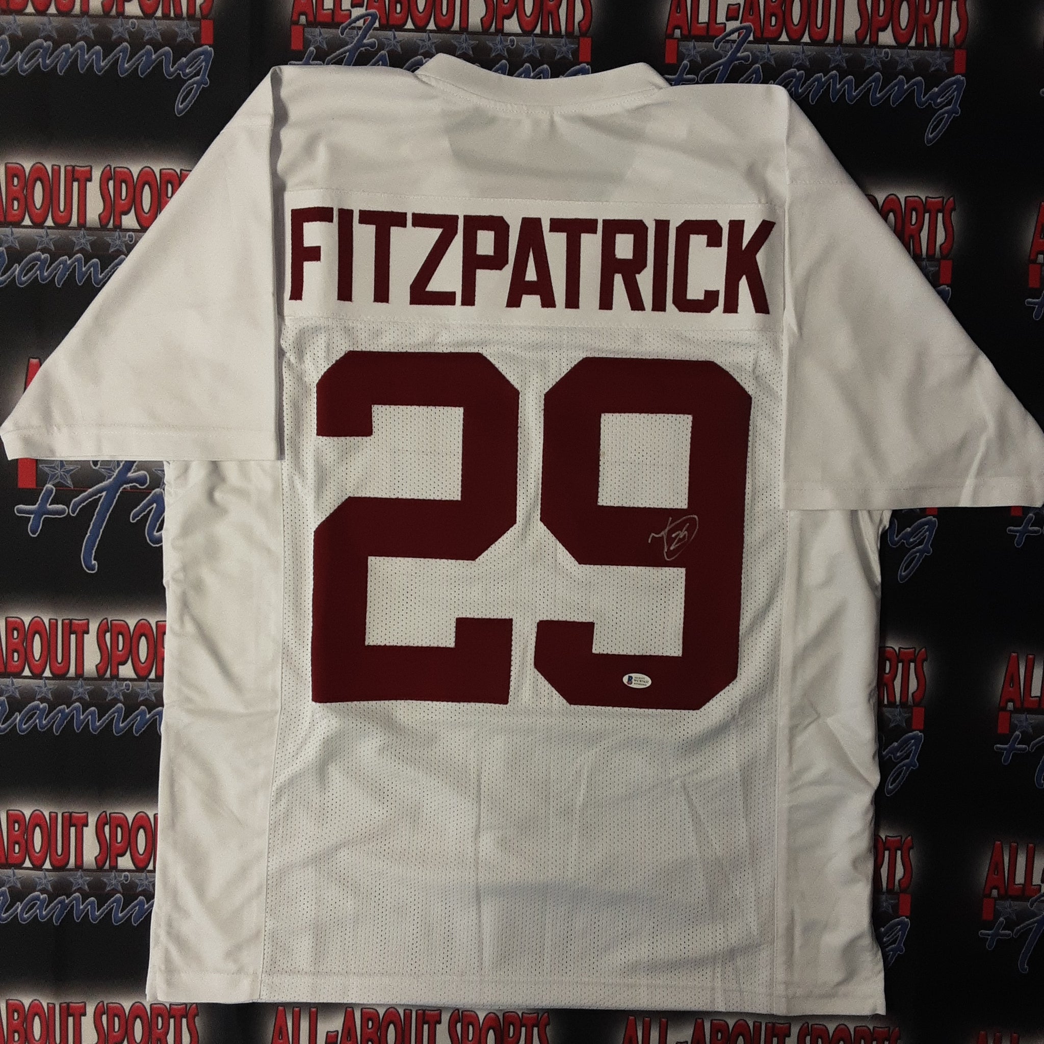 authentic minkah fitzpatrick jersey