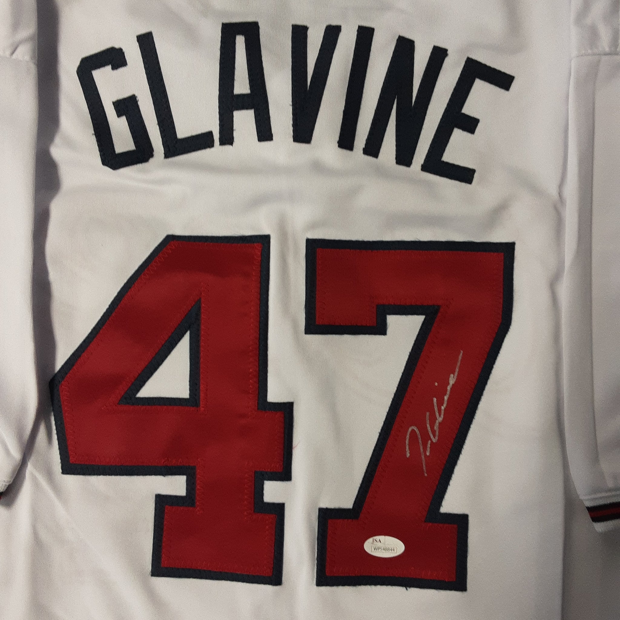 Tom Glavine Jersey, Authentic Braves Tom Glavine Jerseys & Uniform - Braves  Store