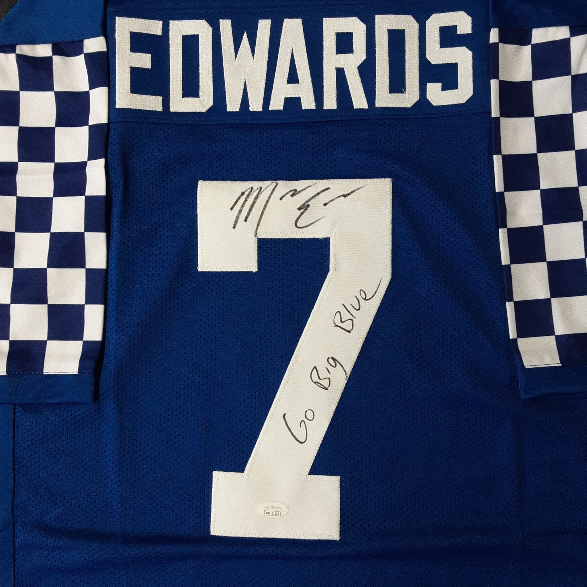 All About Sports + Framing - *Signing Update* Mike Edwards! Tampa