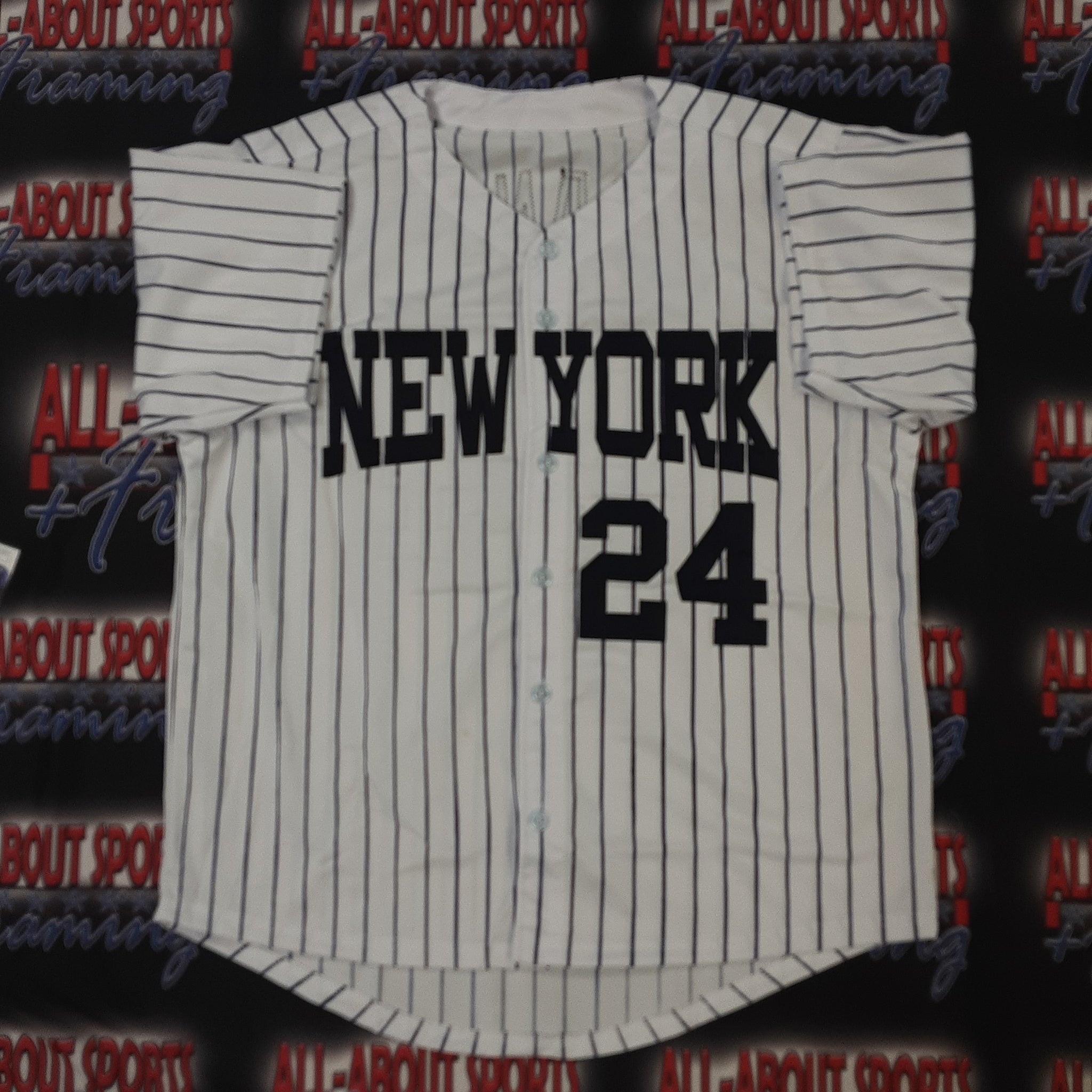 Robinson Cano Authentic Signed Pro Style Jersey Autographed JSA R1