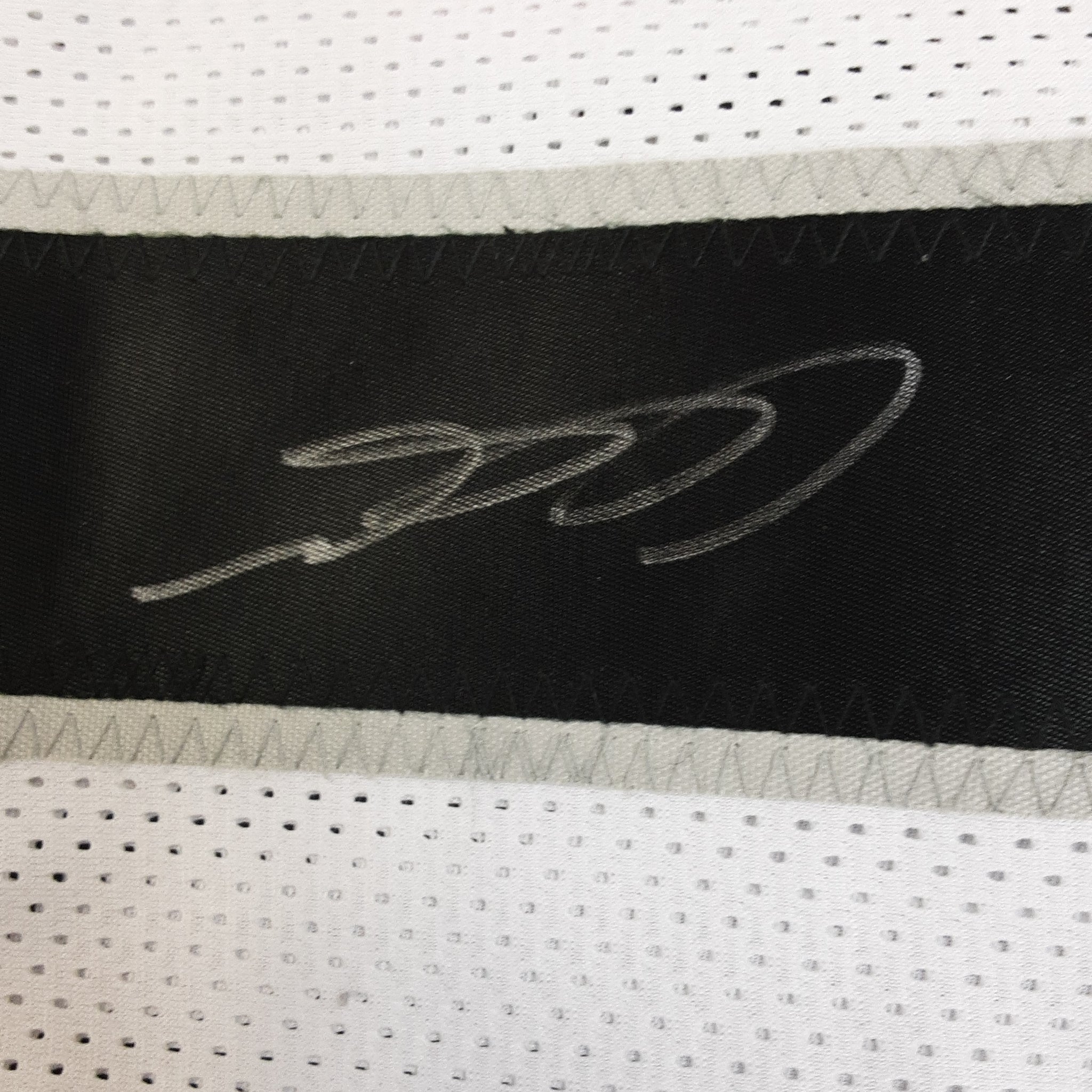 Desean Jackson Signed Pro Style Jersey Autographed JSA-