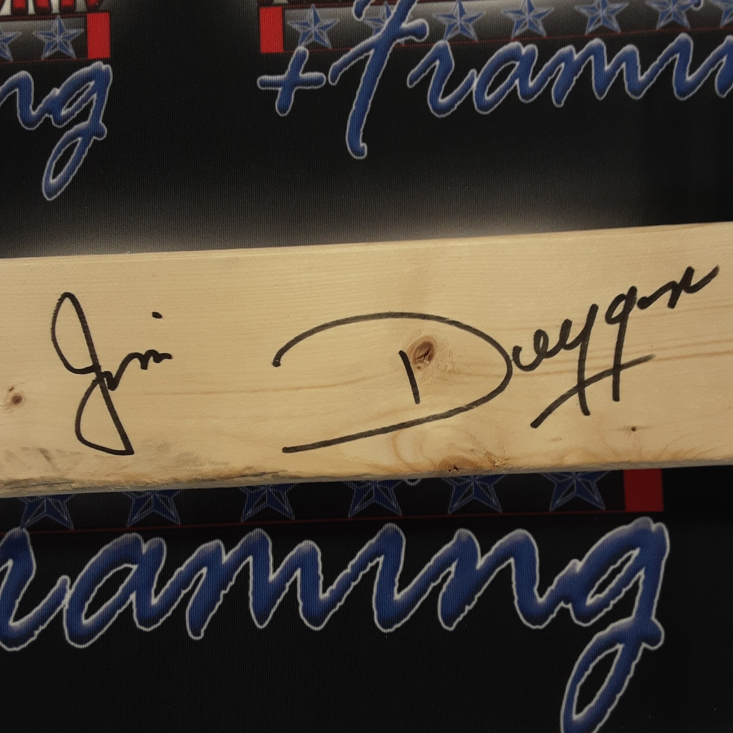 Hacksaw
