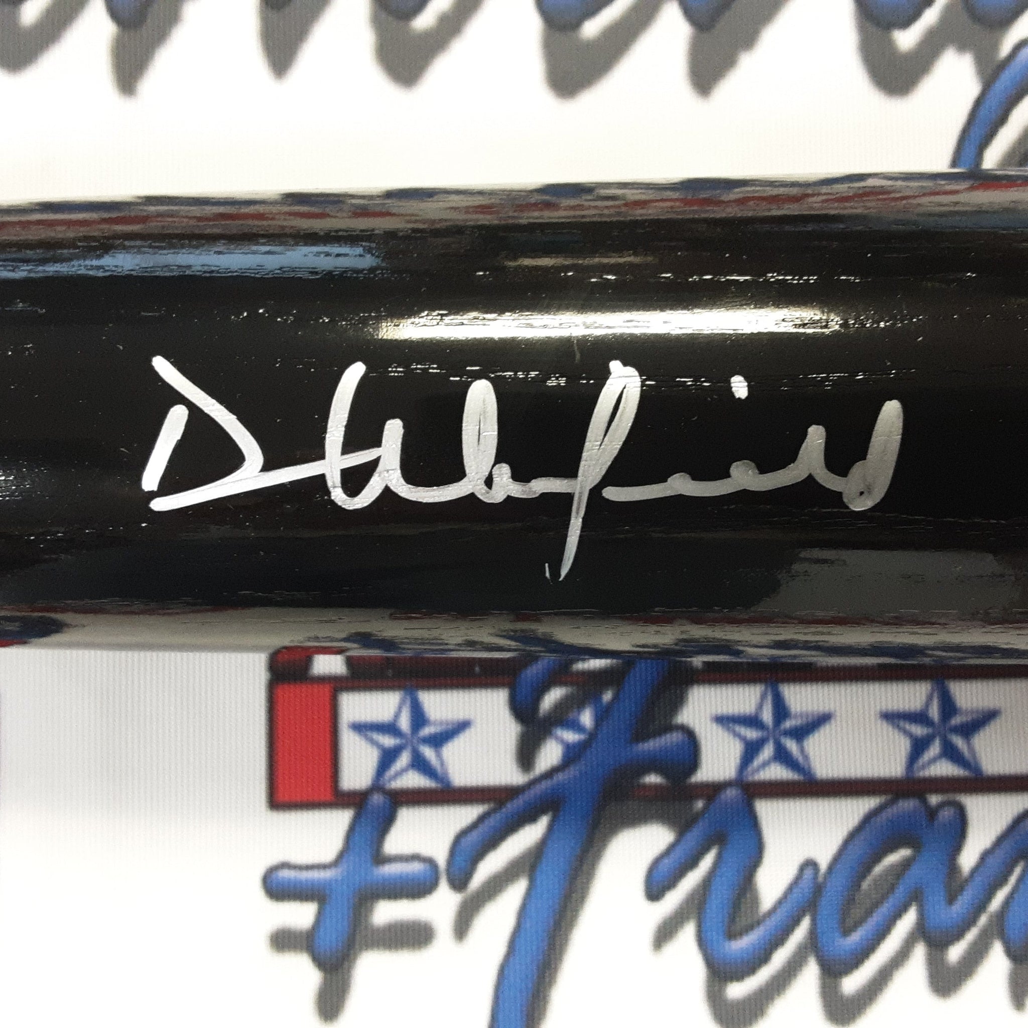 Alan Trammell Autographed Pro Style Grey Baseball Jersey (JSA)