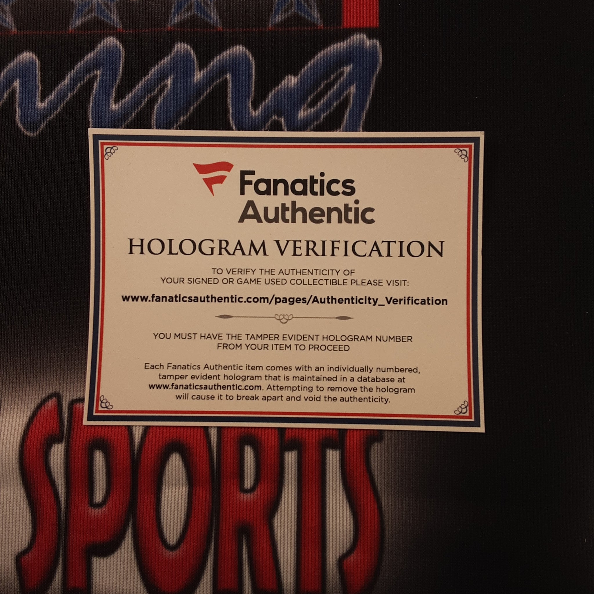 Billy Williams Authentic Signed Baseball Autographed Fanatics-
