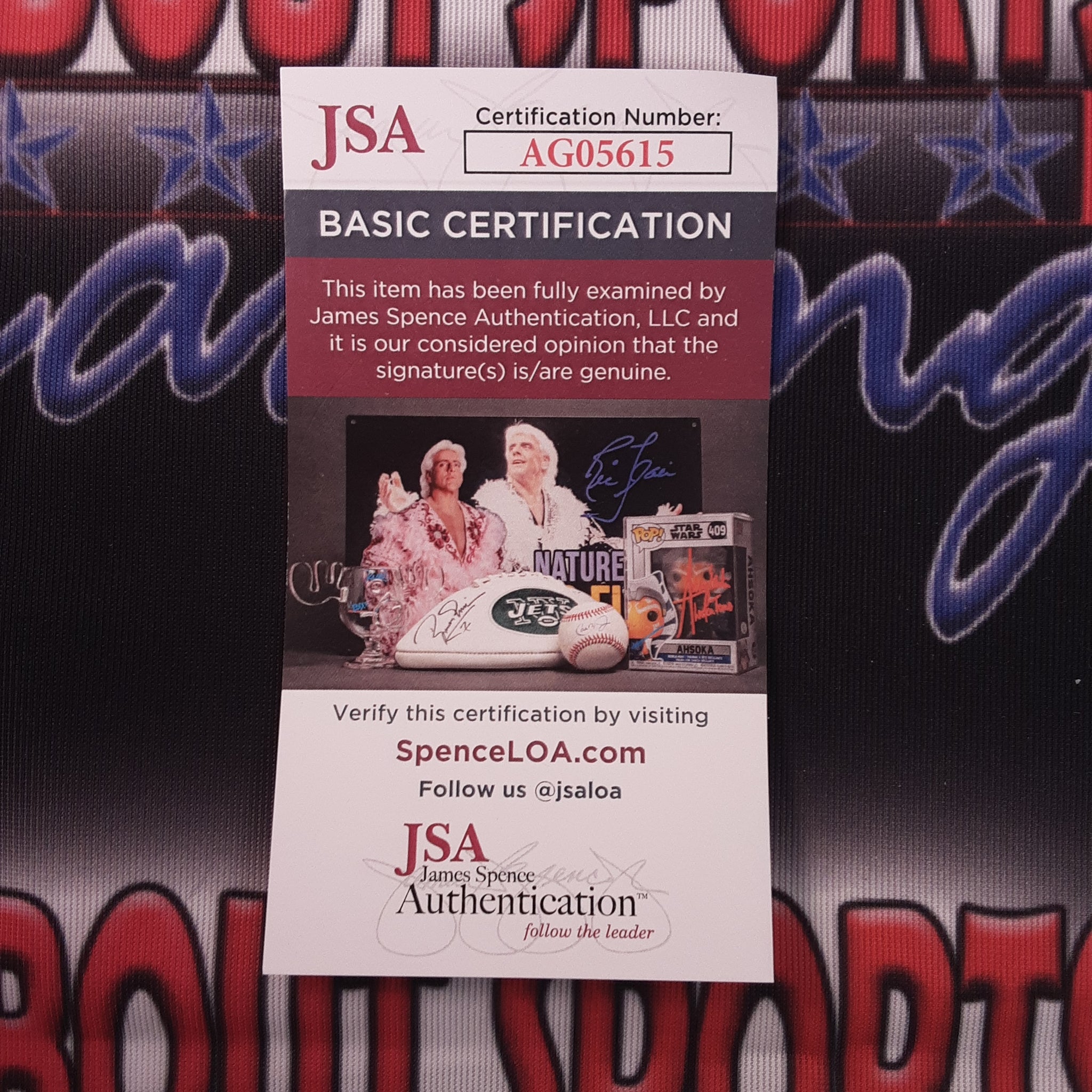 Carl Crawford Authentic Signed Baseball Autographed JSA-