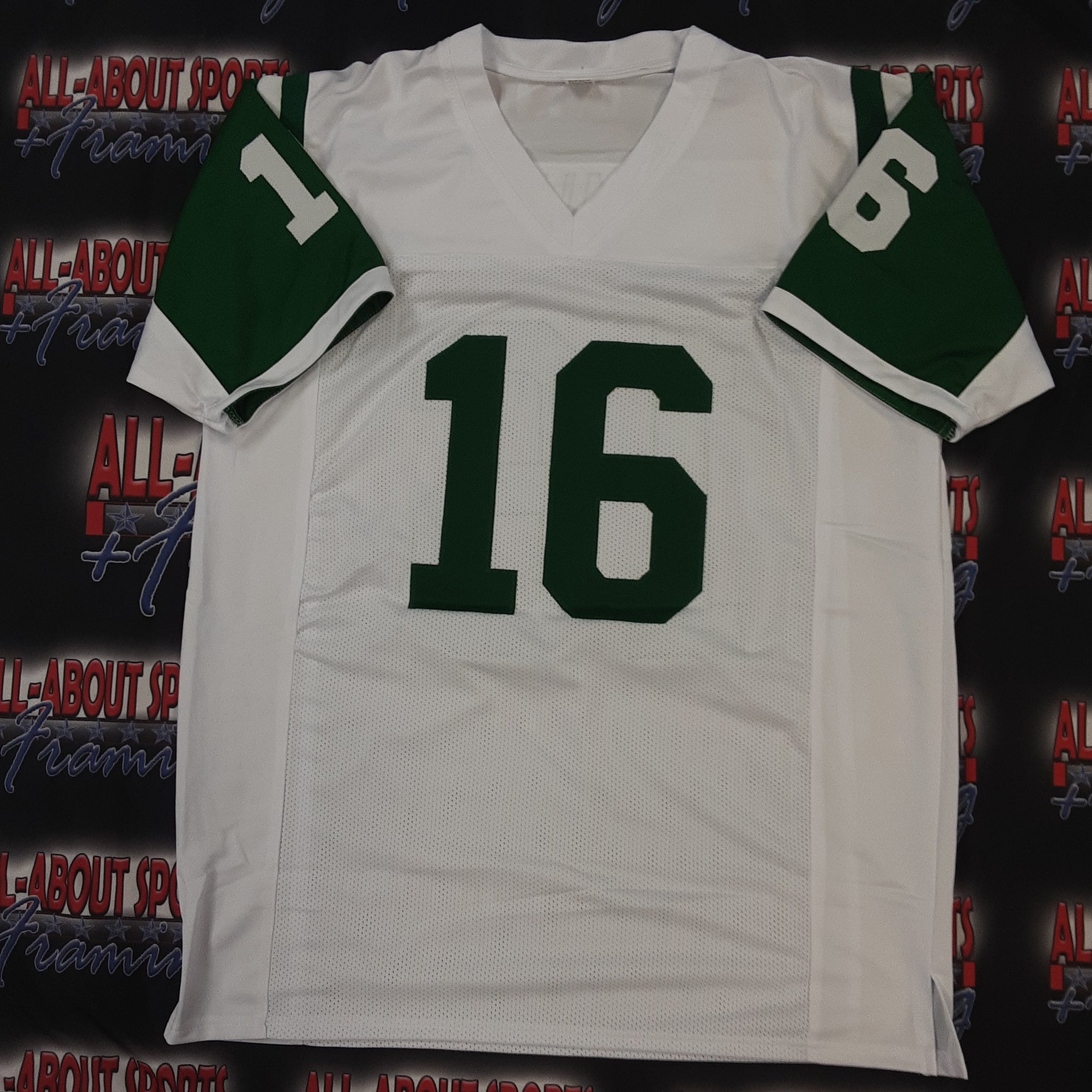 Vinny Castilla Signed Jersey (JSA)