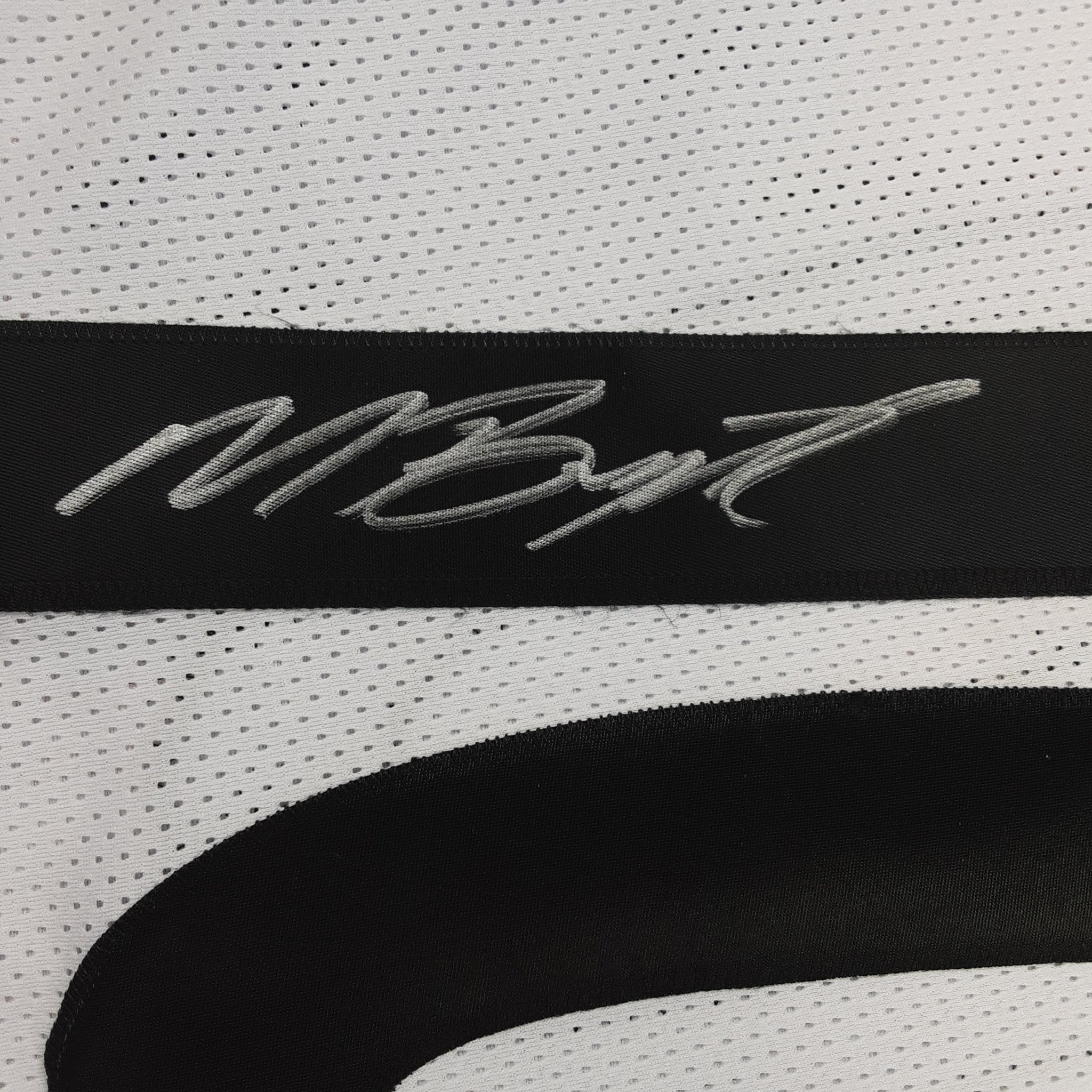 Martavis Bryant Signed Jersey (JSA)