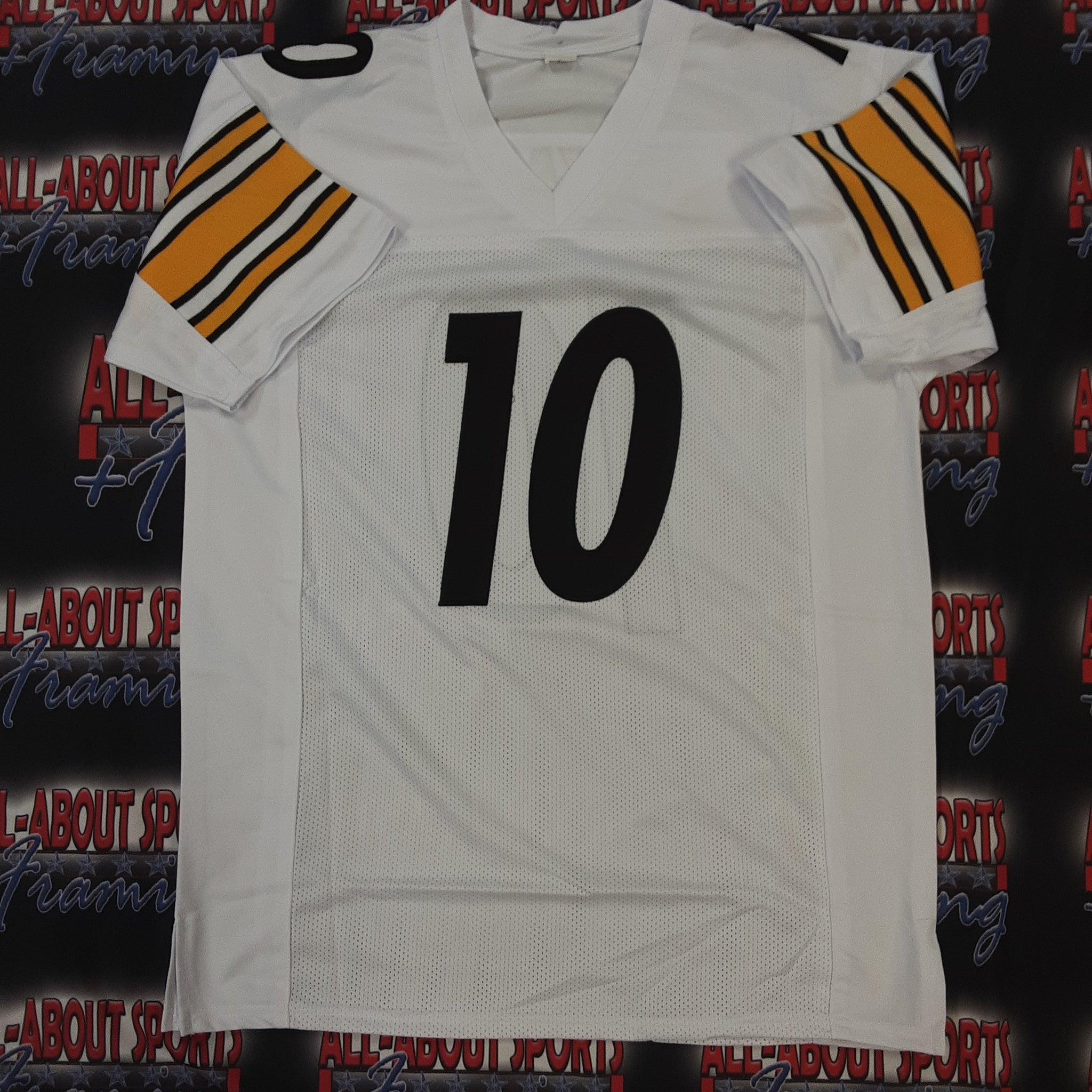 Martavis Bryant Authentic Signed Pro Style Jersey Autographed JSA-