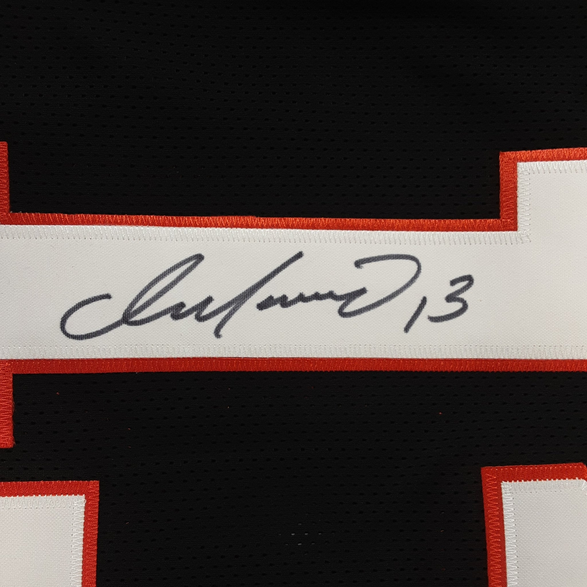 Dan Marino Authentic Signed Pro Style Jersey Autographed JSA R1