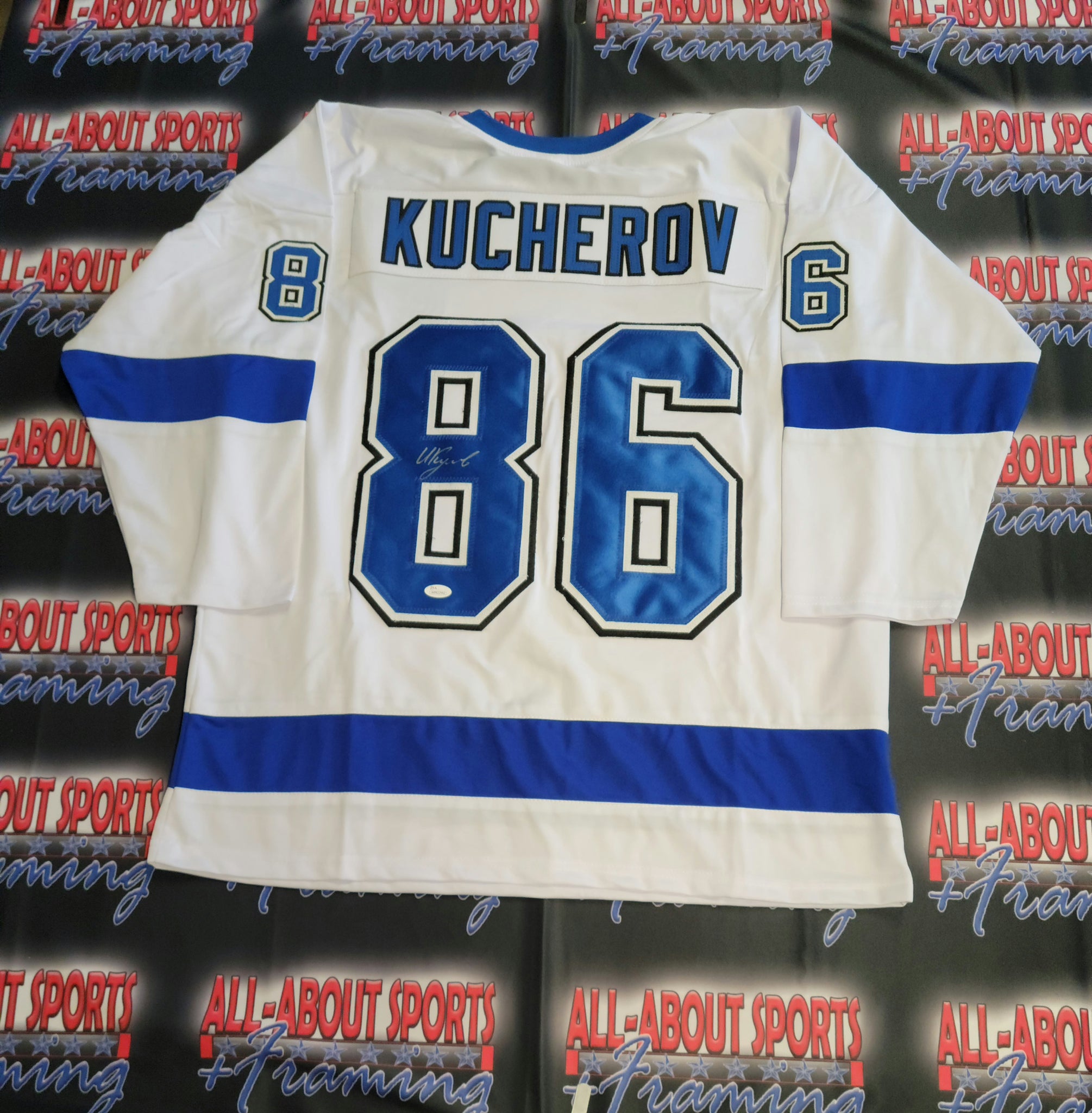 nikita kucherov jersey