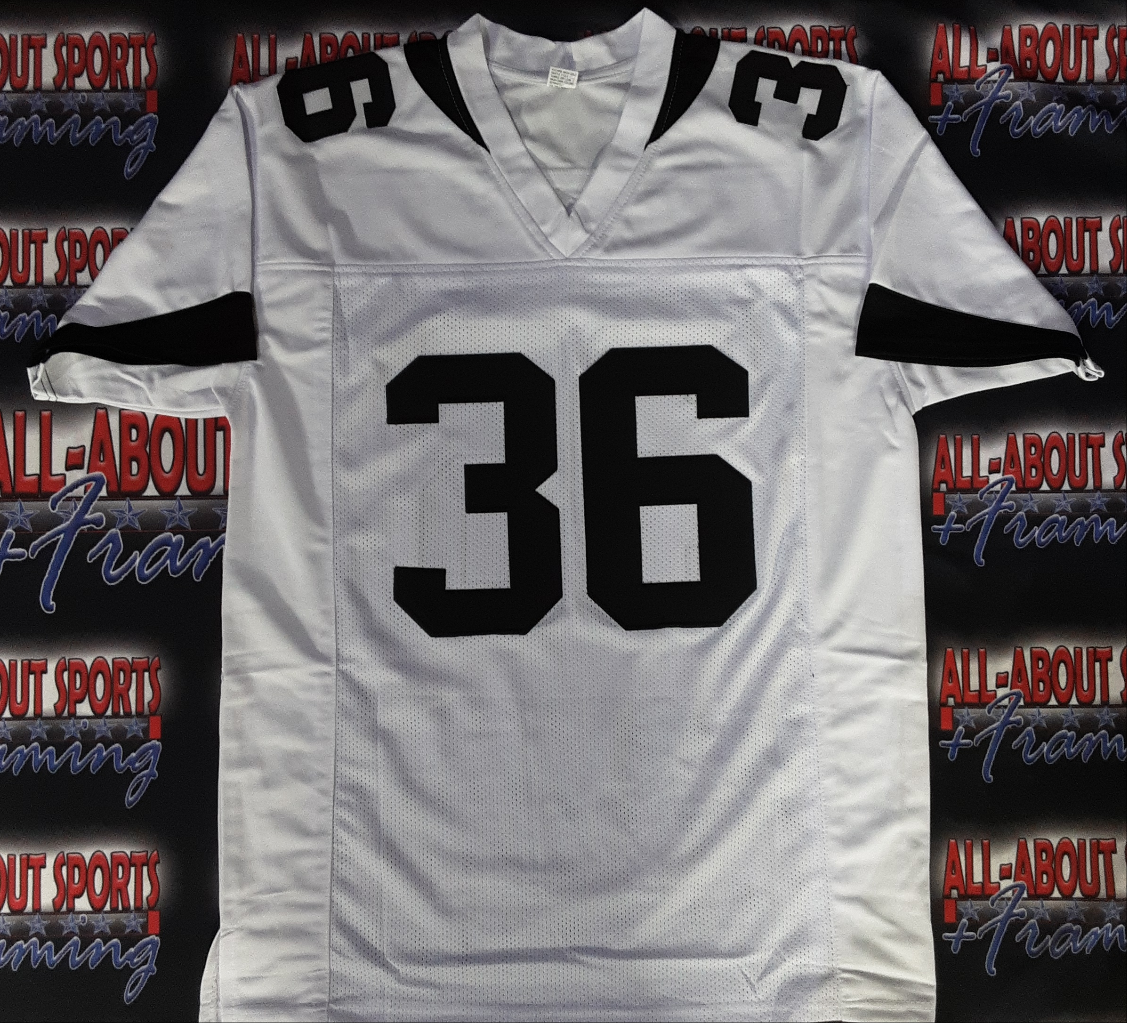 Ronnie Harrison Authentic Signed Pro Style Jersey Autographed JSA-